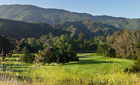 Ojai Valley Inn & Spa
- Activities