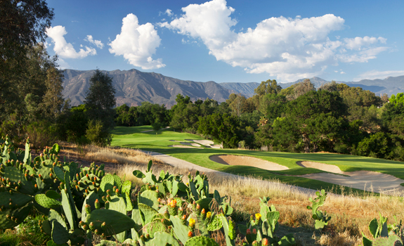Ojai Valley Inn & Spa
- Activities