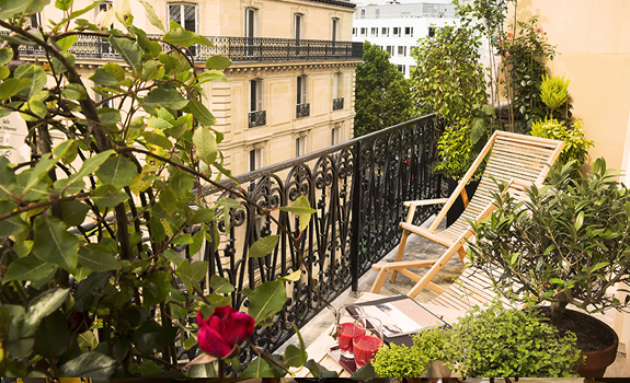 Belmont Champs Elysees
- Activities