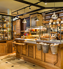 Activities:
Hilton Paris Opera
in Paris