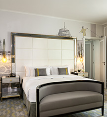 Hilton Paris Opera
in Paris