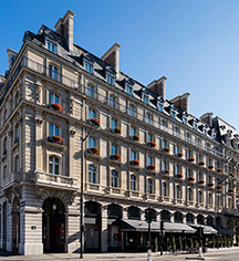 Hilton Paris Opera
in Paris