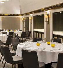 Weddings:
Hilton Paris Opera
in Paris