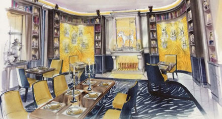 Meetings at
Maison Astor Paris, Curio Collection by Hilton
in Paris