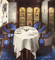 Meetings at
Maison Astor Paris, Curio Collection by Hilton
in Paris