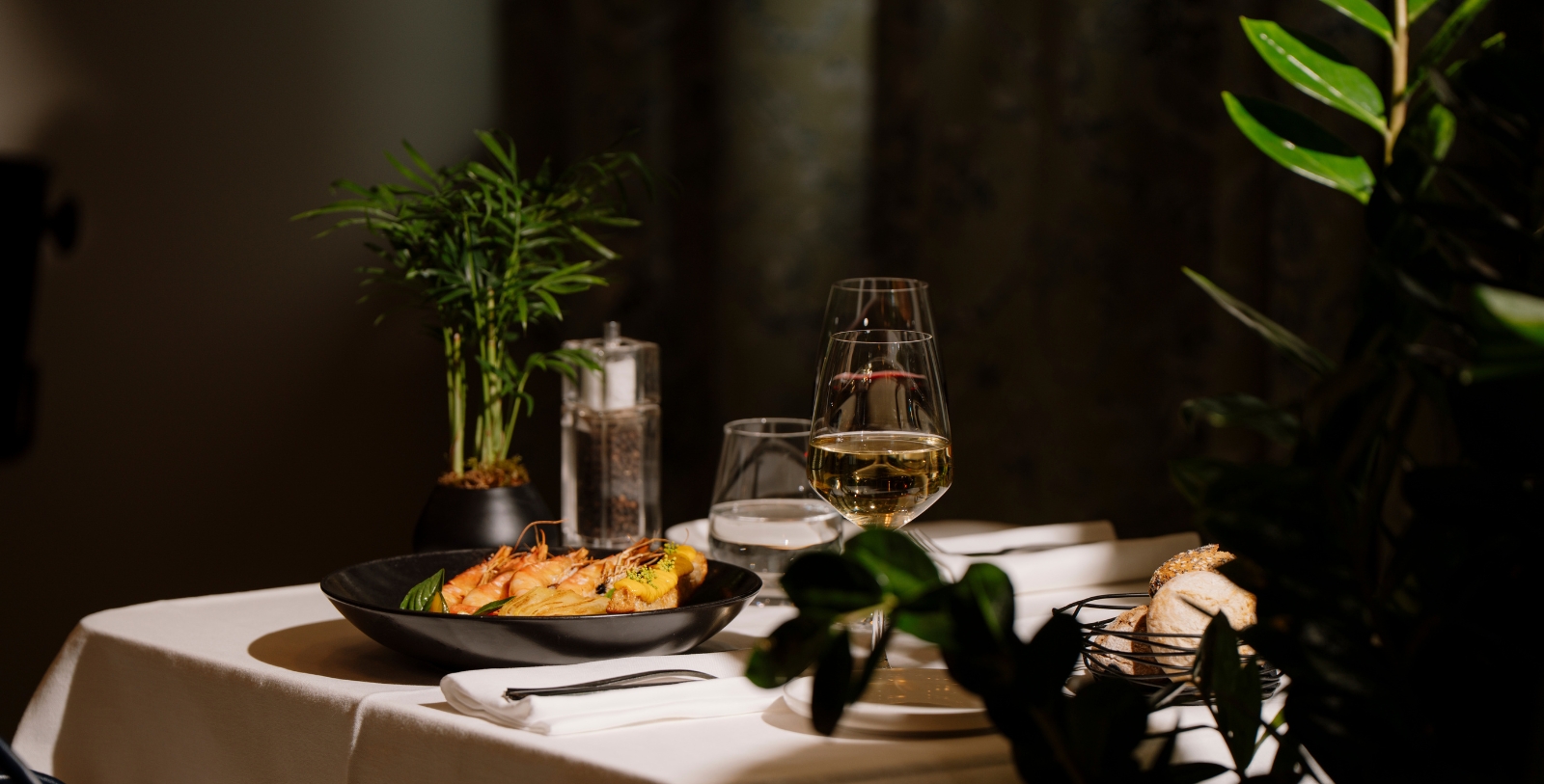 Image of Brasserie FLO at Hôtel Molitor Paris - MGallery by Sofitel, 1929, Member of Historic Hotels Worldwide, in Paris, France, Taste