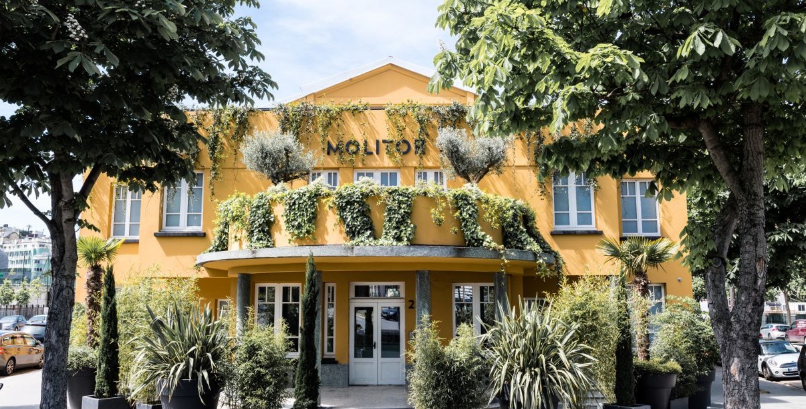 Explore centuries of architectural styles throughout the Paris neighborhoods.