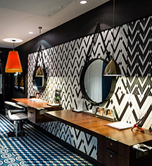 Activities:
Hôtel Molitor Paris - MGallery by Sofitel
in Paris