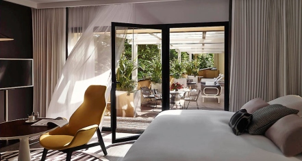 Hôtel Molitor Paris - MGallery by Sofitel
in Paris