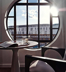 Hôtel Molitor Paris - MGallery by Sofitel
in Paris