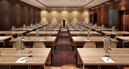 Meetings at
Hôtel Molitor Paris - MGallery by Sofitel
in Paris