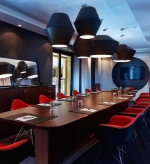 Meetings at
Hôtel Molitor Paris - MGallery by Sofitel
in Paris