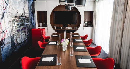 Events at
Hôtel Molitor Paris - MGallery by Sofitel
in Paris