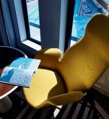 Hôtel Molitor Paris - MGallery by Sofitel
in Paris