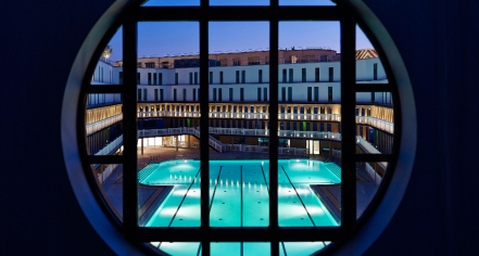 Hôtel Molitor Paris - MGallery by Sofitel
in Paris