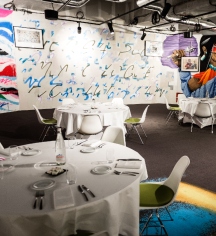 Weddings:
Hôtel Molitor Paris - MGallery by Sofitel
in Paris