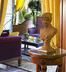 Hotel Napoleon Paris
in Paris