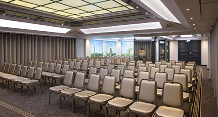 Meetings at
Hotel Napoleon Paris
in Paris