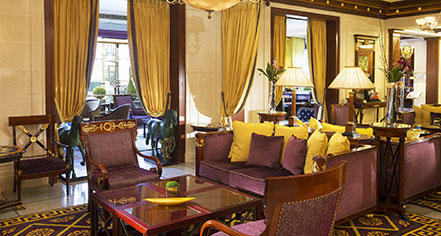 Hotel Napoleon Paris
in Paris