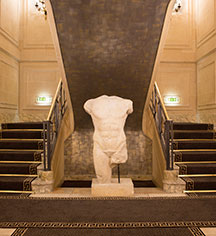 Hotel Napoleon Paris
in Paris