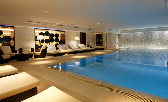 Majestic Hotel-Spa Paris
- Activities