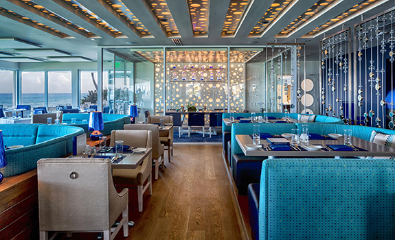 Delray Sands Resort
- Dining