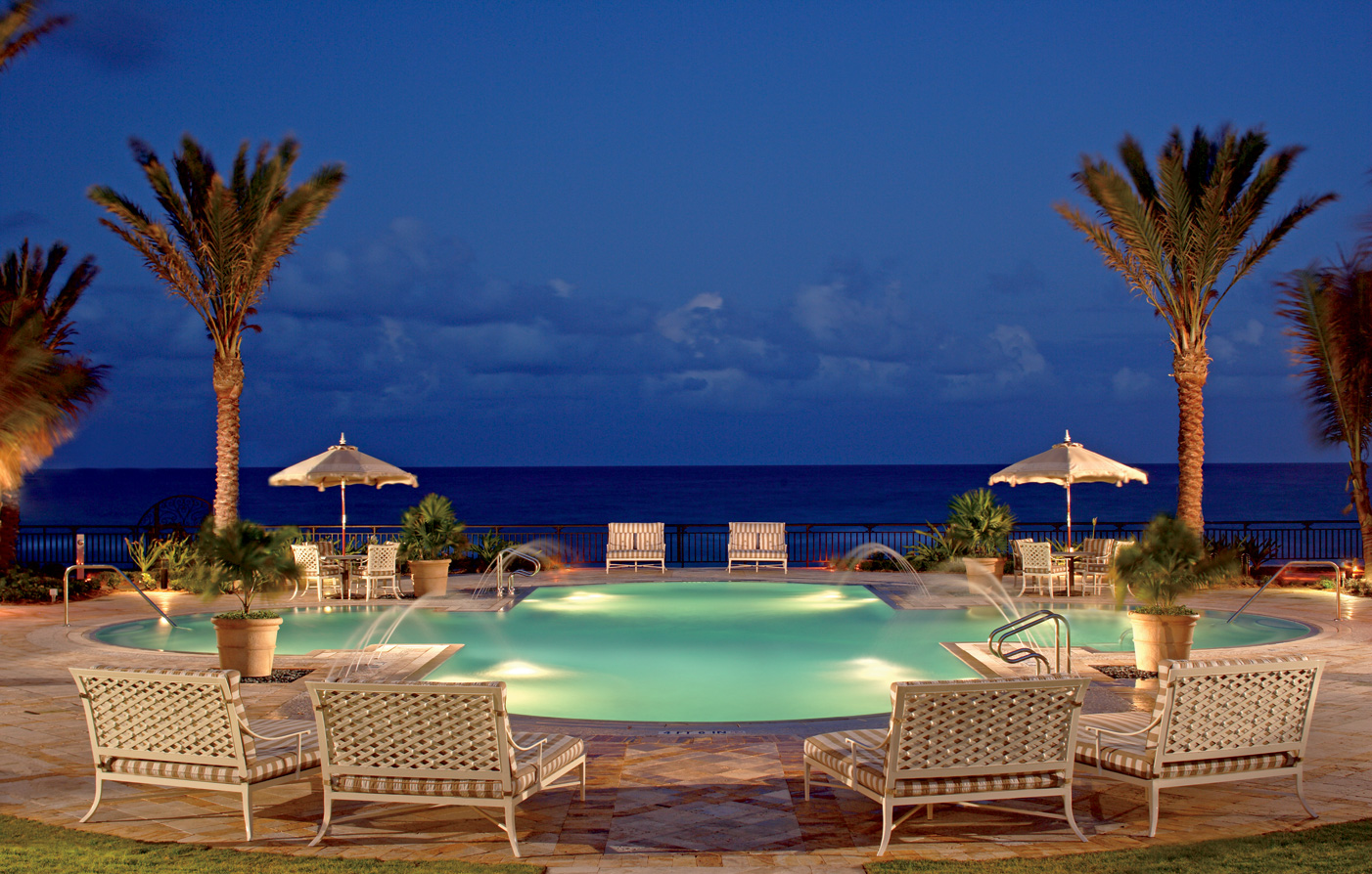 Palm Beach Luxury Hotel Deals | Eau Palm Beach Resort & Spa | Luxury