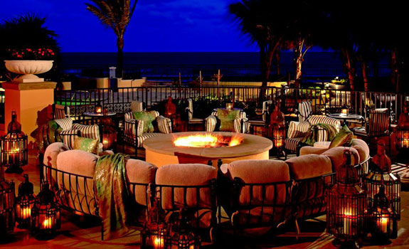 Eau Palm Beach Resort & Spa
- Activities