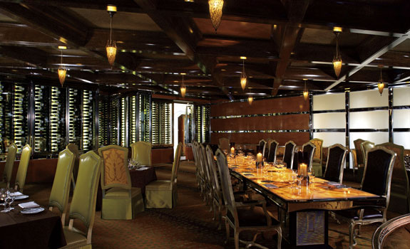 Eau Palm Beach Resort & Spa
- Dining