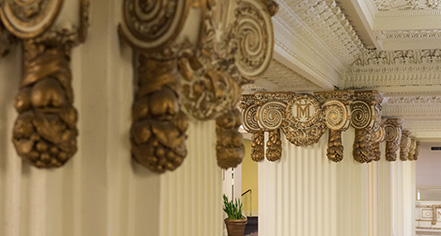 Event Calendar:
Embassy Suites by Hilton Portland Downtown
in Portland