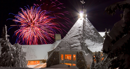 Event Calendar:
Timberline Lodge
in Timberline Lodge