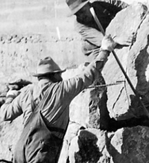 History:
Timberline Lodge
in Timberline Lodge