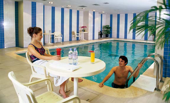 Jing Lun Hotel Beijing
- Activities