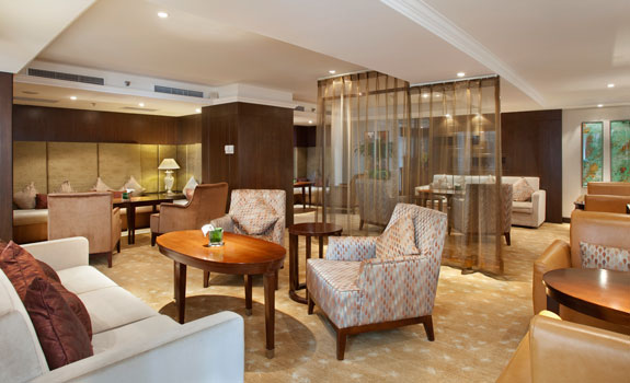 V-Continent Beijing Parkview Wuzhou Hotel
- Activities