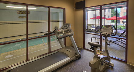Activities:
Hotel Warner
in West Chester