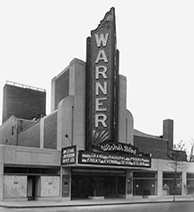 Hotel Warner West Chester Pennsylvania Historic Hotels Of America History Hotel Warner In West Chester