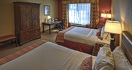 Hotel Warner
in West Chester