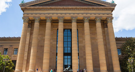 Philadelphia Museum Of Art