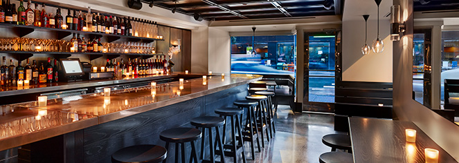 Event Calendar:
AKA Rittenhouse Square
in Philadelphia