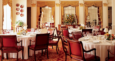 Image of meeting room Williamsburg Inn, 1937, Member of Historic Hotels of America, in Williamsburg, Virginia,Special Occasions