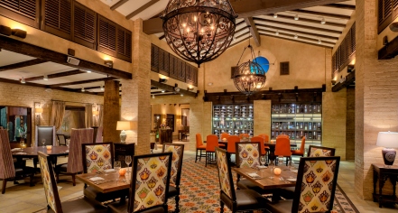 Restaurants In Phoenix Az Royal Palms Resort And Spa Dining At Royal Palms Resort And Spa In Phoenix