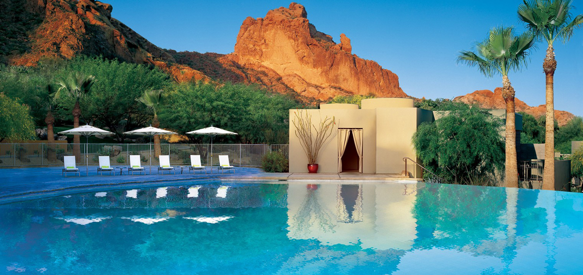 Sanctuary On Camelback Mountain Resort And Spa Tripadvisor Sanctuary On Camelback Mountain Resort And Spa Tripadvisor