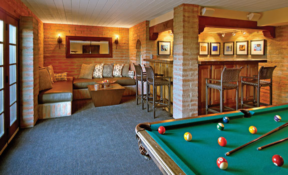 Sanctuary Camelback Mountain Resort & Spa
- Activities