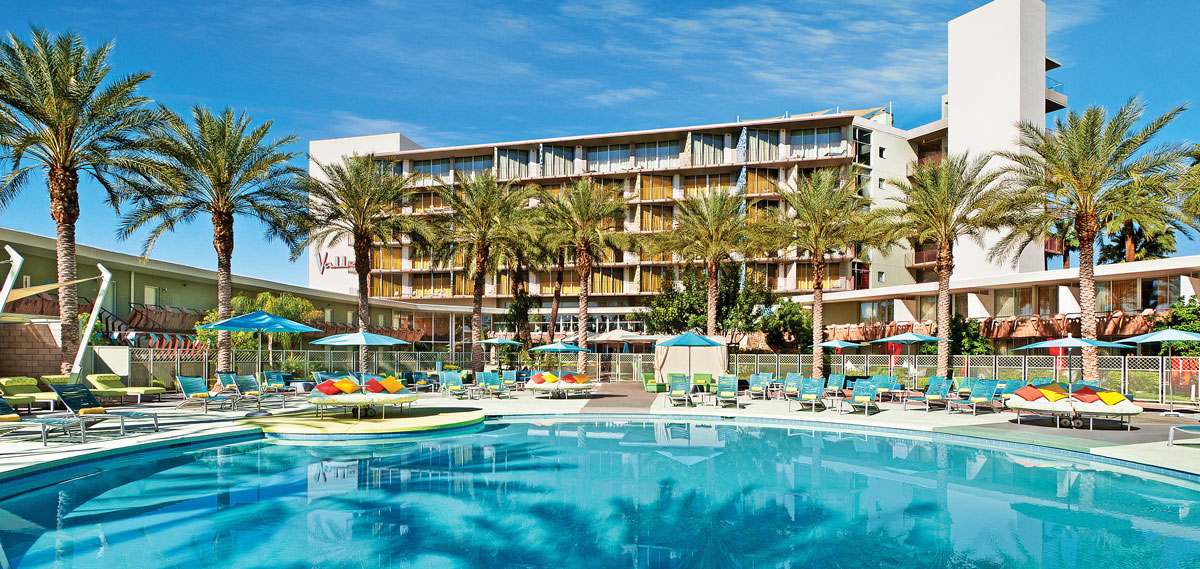 Hotel Valley Ho Scottsdale Luxury Hotels In Arizona Hotel Valley Ho In Scottsdale