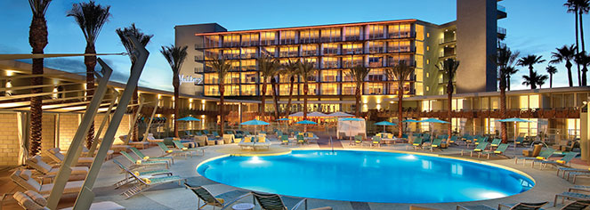 Local Attractions:
Hotel Valley Ho
in Scottsdale