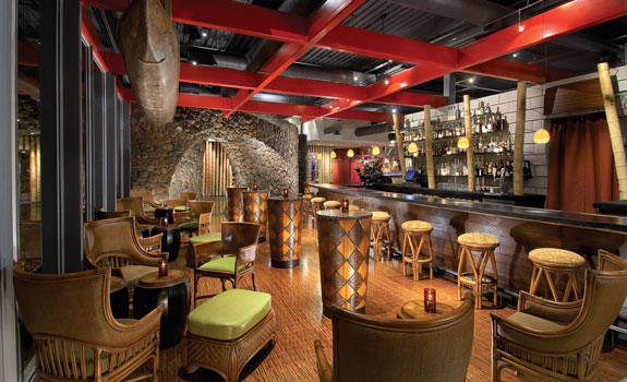 Hotel Valley Ho
- Activities