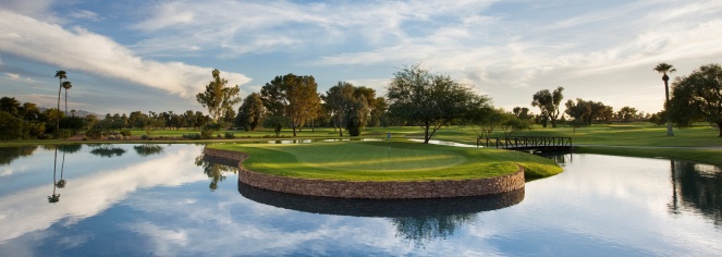 The Wigwam
in Litchfield Park