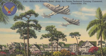 History:
Belleview Inn
in Belleair
