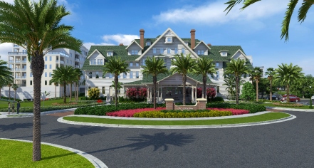 Belleview Inn
in Belleair