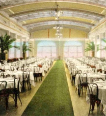 Events at
Belleview Inn
in Belleair